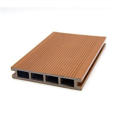 Decking esterno in WPC